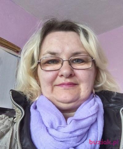Ela, Kobieta, 65, Stargard Szczeciński, Polska, Zdjęcie: 3