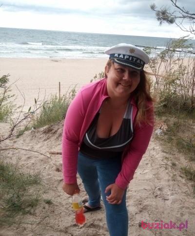 Mariola, Kobieta, 43, Łochów, Polska, Zdjęcie: 3