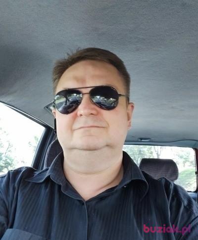 Paweł, Mężczyzna, 53, Zielonka, Polska, Zdjęcie: 2