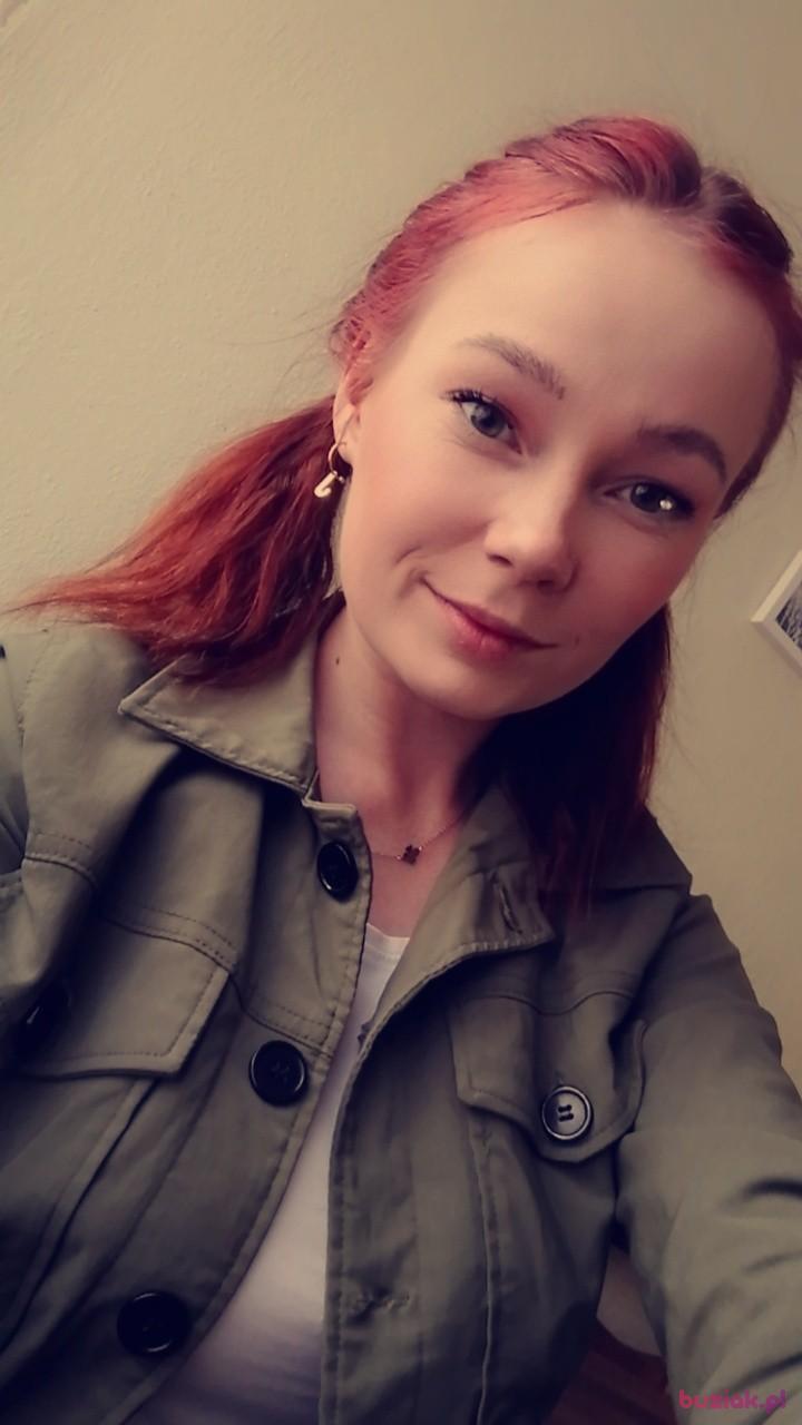 Justyna, Kobieta, 27, Nidzica, Polska, Zdjęcie: 3