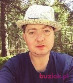 Przemysław, Mężczyzna, 43, Częstochowa, Polska, Zdjęcie: 1