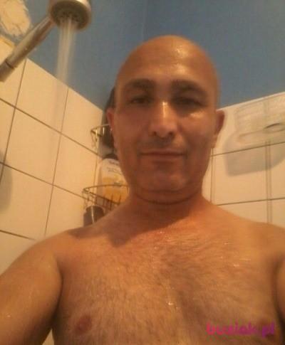 Tello, Mężczyzna, 51, Rotterdam, Holandia, Zdjęcie: 4