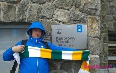 Paweł , Male, 39, Zielona Góra, Polska, Photo: 3