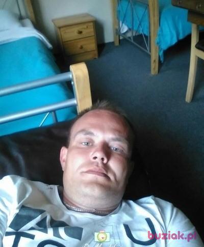 Krzysztof Radziszewski, Male, 39, Rybnik, Polska, Photo: 5