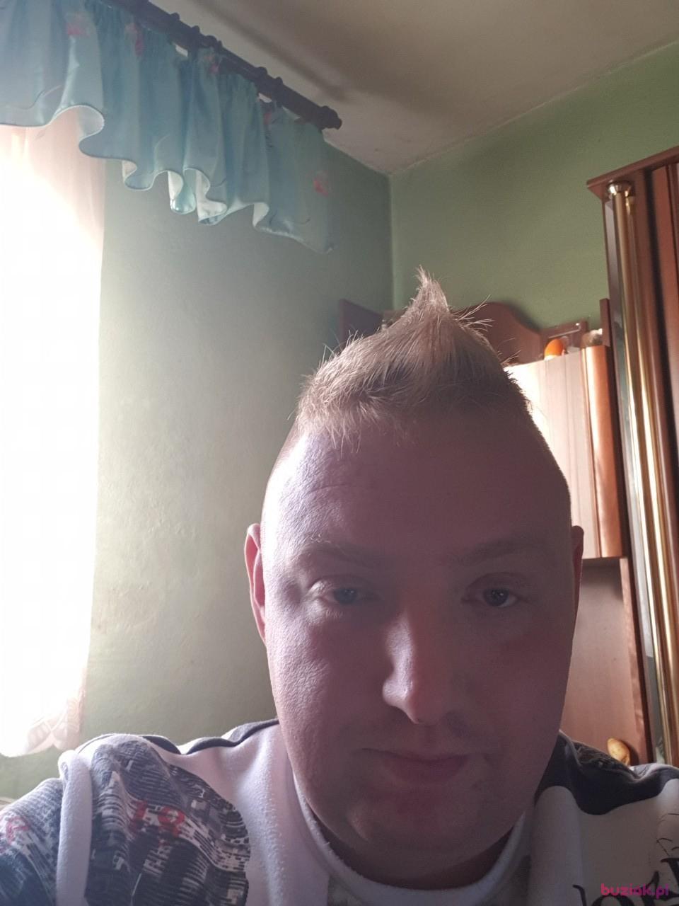 Adam, Male, 34, Pyskowice, Polska, Photo: 2