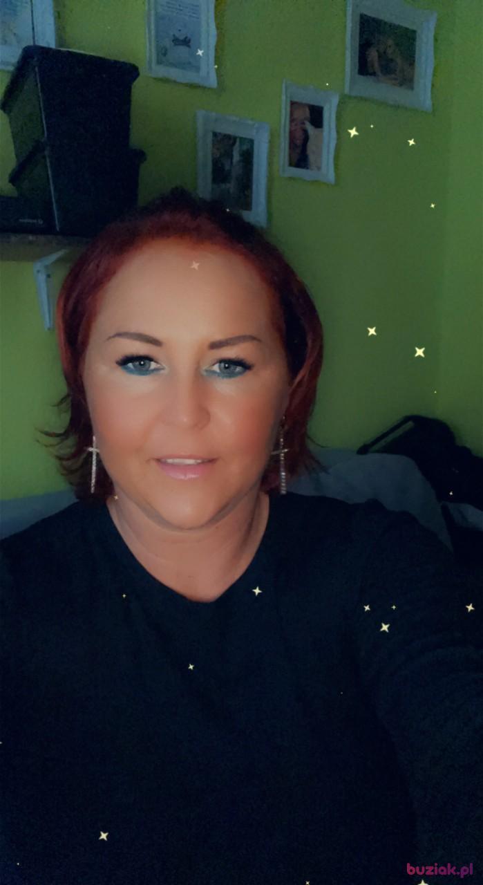 Iwcia , Female, 44, Berlin, Niemcy, Photo: 2