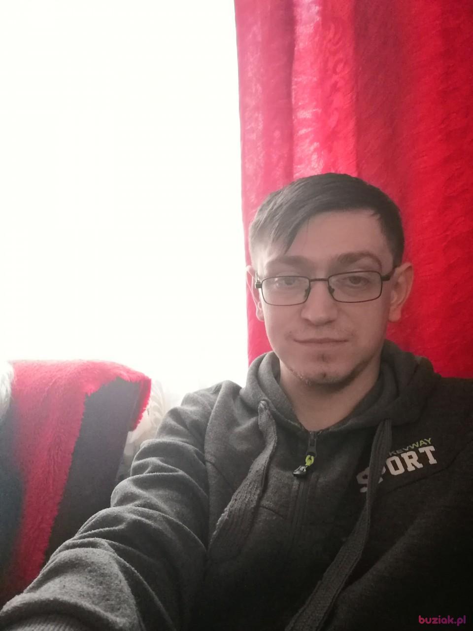 Łukasz, Male, 34, Płońsk, Polska, Photo: 14