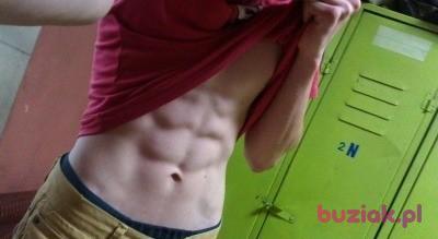 Misiek, Male, 28, Słupsk, Polska, Photo: 2