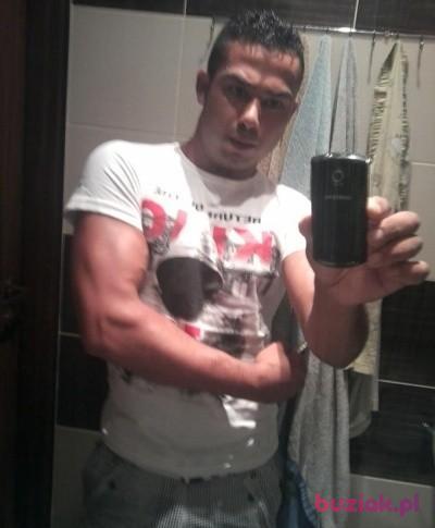 emil6, Mężczyzna, 33, Sosnowiec, Polska, Zdjęcie: 6