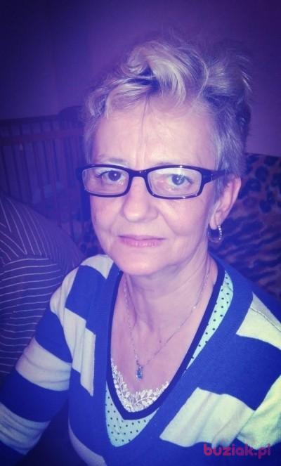 Maria, Kobieta, 70, Chorzów, Polska, Zdjęcie: 2