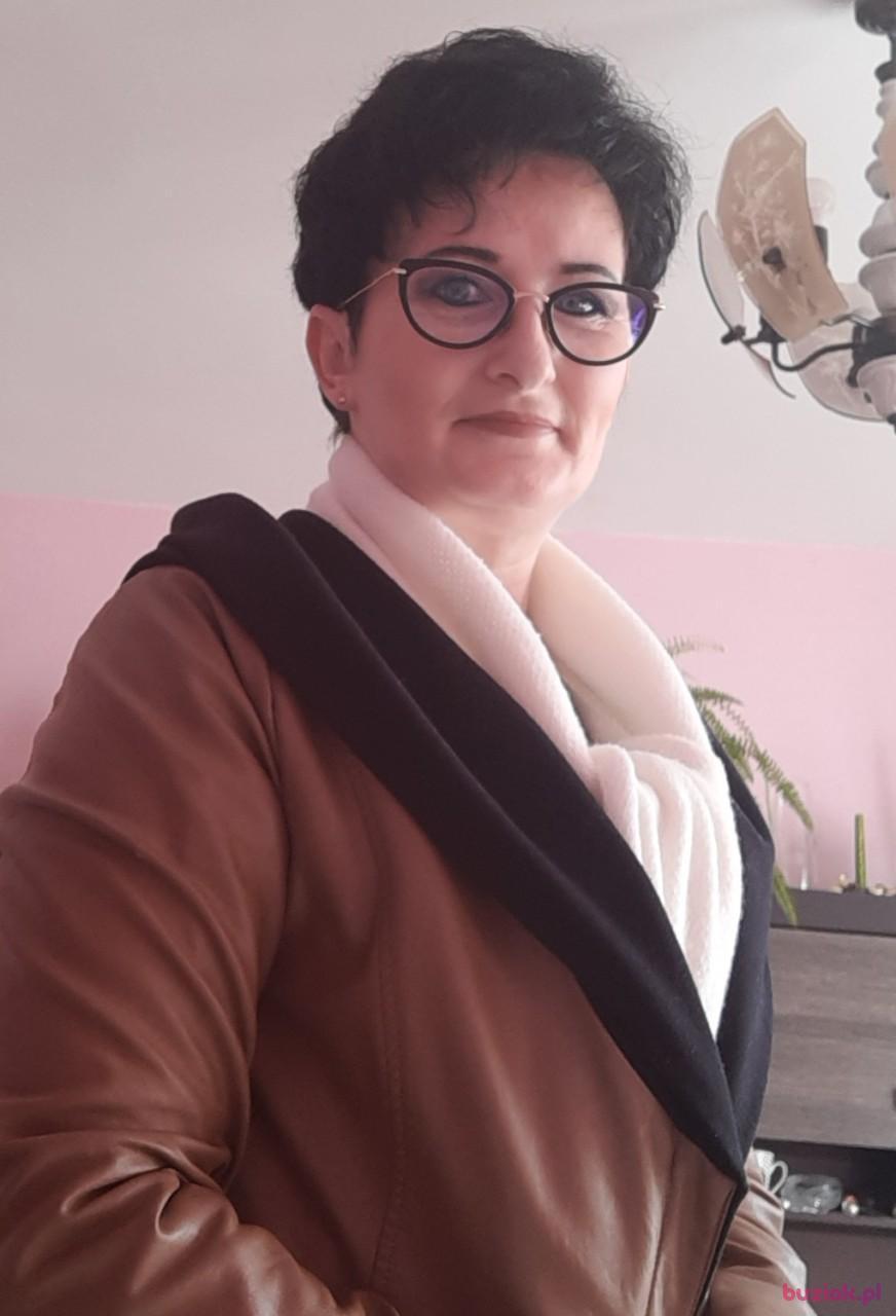 Marzena, Female, 64, Lidzbark Warmiński, Polska, Photo: 2