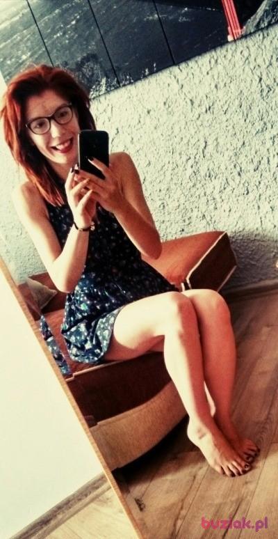 Zoja, Female, 35, Tarnów, Polska, Photo: 2