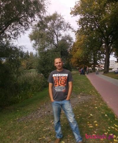 kruk11, Mężczyzna, 51, Toruń, Polska, Zdjęcie: 1