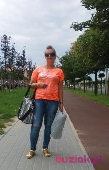 Monia, Female, 48, Słupsk, Polska, Photo: 1