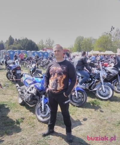 MARCIN, Mężczyzna, 42, Chełmno, Polska, Zdjęcie: 3