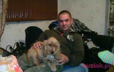 sebastian, Male, 43, Kraśnik, Polska, Photo: 2