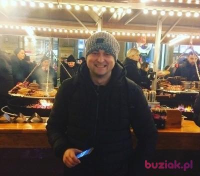 Dimitar, Mężczyzna, 41, Brzeg, Polska, Zdjęcie: 1