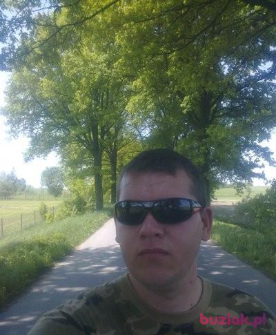 (KRZYSZTOF), Mężczyzna, 40, Węgorzewo, Polska, Zdjęcie: 3