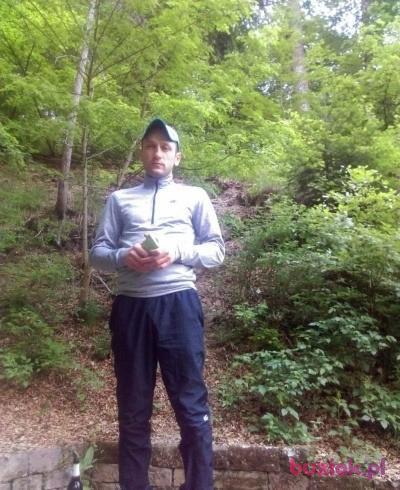 Daniel, Male, 36, Katowice, Polska, Photo: 5