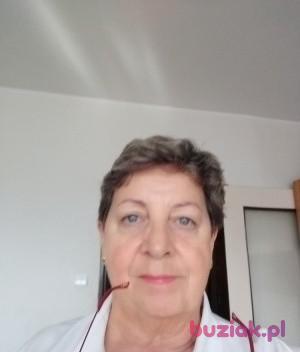 wolna i ........, Female, 76, Bydgoszcz, Polska, Photo: 1