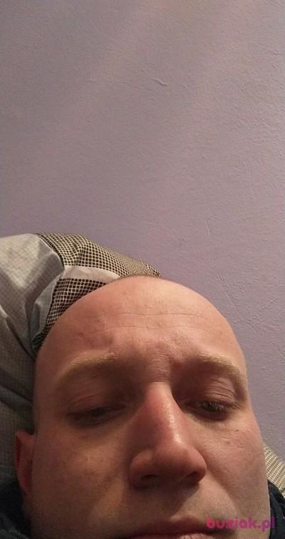 Andrzej, Mężczyzna, 38, Bydgoszcz, Polska, Zdjęcie: 1
