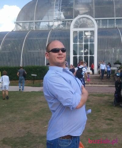Lesiu, Male, 46, Polska, Photo: 2