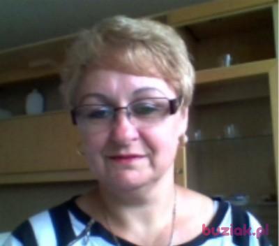 BOZENA, Kobieta, 62, Kielce, Polska, Zdjęcie: 3