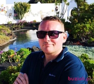 Krzysztof, Male, 45, Szczecin, Polska, Photo: 3