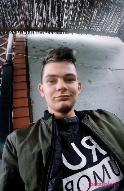 Kacper, Male, 27, Augustów, Polska, Photo: 2
