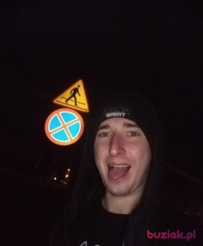Norbert, Male, 33, Chełm, Polska, Photo: 3