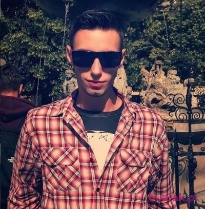 Damian, Male, 36, Starachowice, Polska, Photo: 4