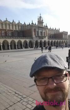 Maciek, Male, 52, Czchów, Polska, Photo: 3