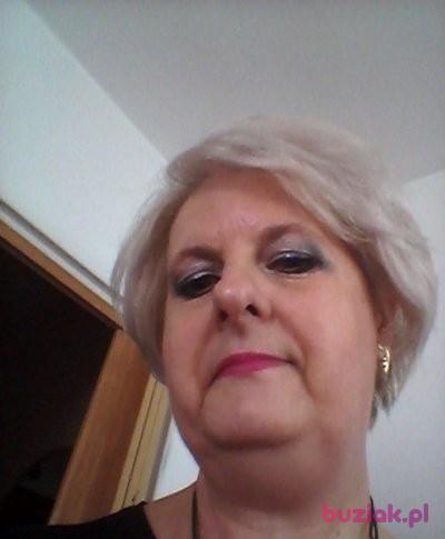 Agnieszka, Kobieta, 67, Sławno, Polska, Zdjęcie: 1