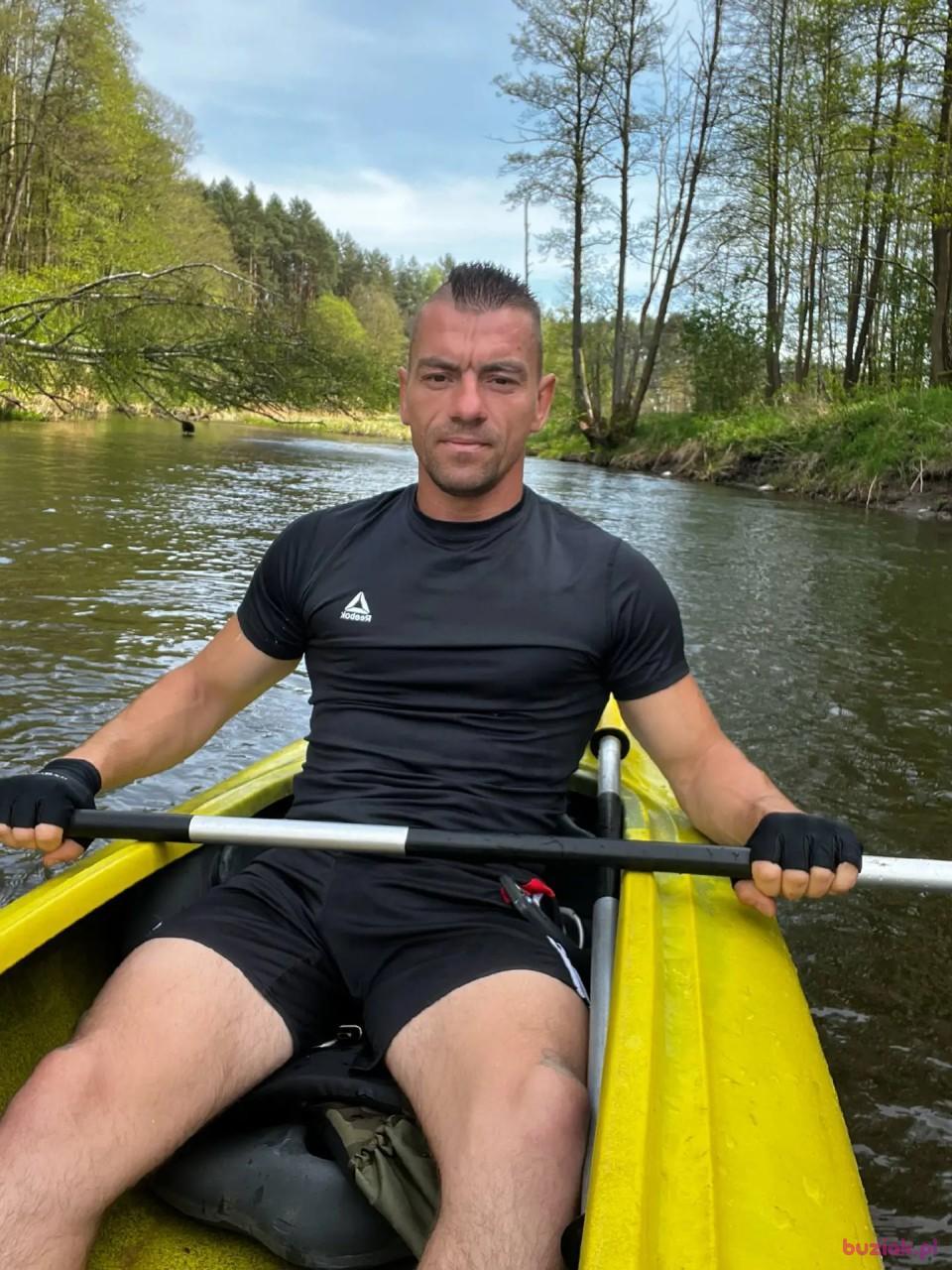 Przemek, Male, 35, Hamburg, Niemcy, Photo: 3