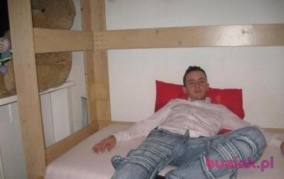 Dominik, Mężczyzna, 40, Haarlem, Holandia, Zdjęcie: 2