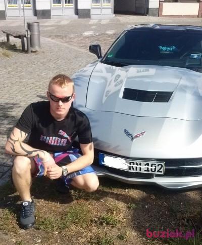 andrzej2300, Male, 34, Słupsk, Polska, Photo: 1