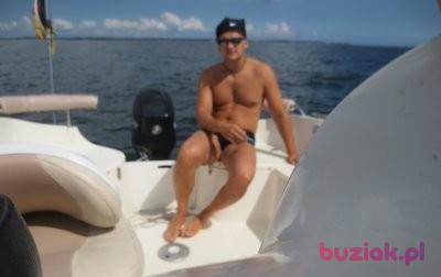Tomek, Male, 45, Szczecin, Polska, Photo: 1