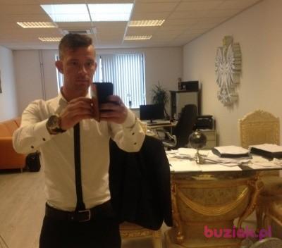 Kryspin, Mężczyzna, 41, Oss, Holandia, Zdjęcie: 3