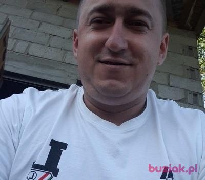 Mateusz, Mężczyzna, 36, Nowy Dwór Mazowiecki, Polska, Zdjęcie: 2
