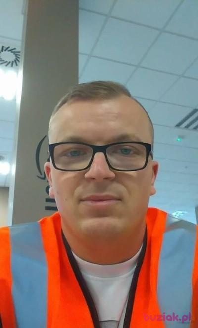Leszek2017, Mężczyzna, 41, Lubin, Polska, Zdjęcie: 2