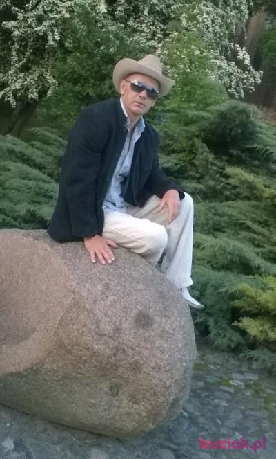 ZBIGNIEW, Male, 55, Ostrowiec Swiętokrzyski, Polska, Photo: 3