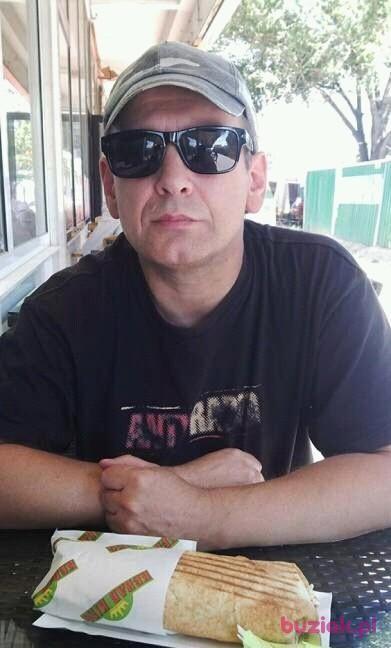 Ryszard, Mężczyzna, 63, Warszawa, Polska, Zdjęcie: 1