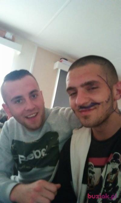 hubertmaliszewski, Mężczyzna, 33, Haarlem, Holandia, Zdjęcie: 3