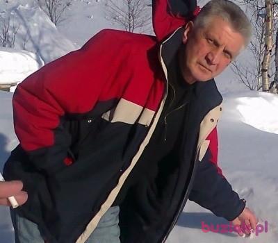 Marek, Male, 72, Wrocław, Polska, Photo: 1
