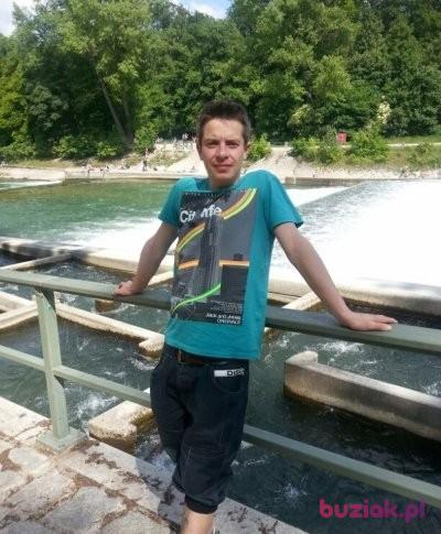 marcinmany, Mężczyzna, 46, Niemcy, Zdjęcie: 4