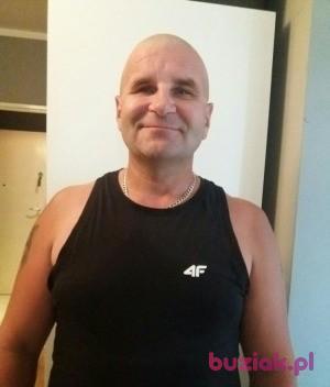 Jaśko, Male, 46, Poznań, Polska, Photo: 3
