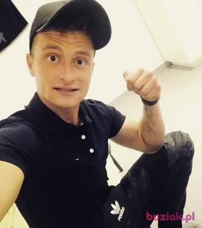 Damian, Male, 29, Zielona Góra, Polska, Photo: 2