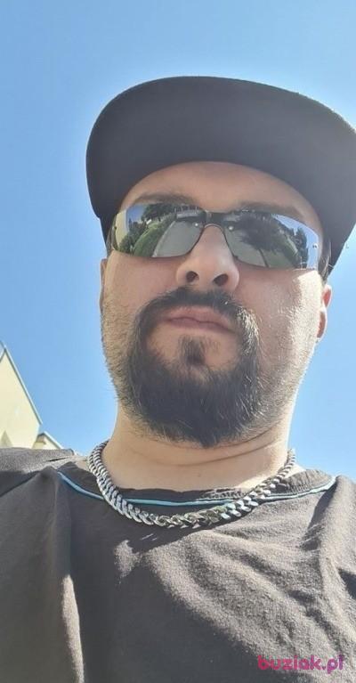 Sławomir, Mężczyzna, 41, Kluczbork, Polska, Zdjęcie: 3