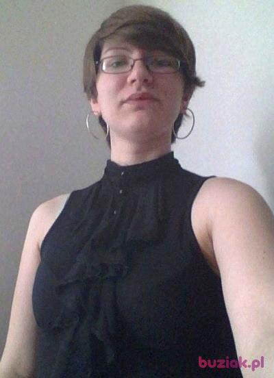 Ania, Female, 30, Mysłowice, Polska, Photo: 2