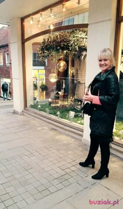 Ela , Kobieta, 66, Kartuzy, Polska, Zdjęcie: 2